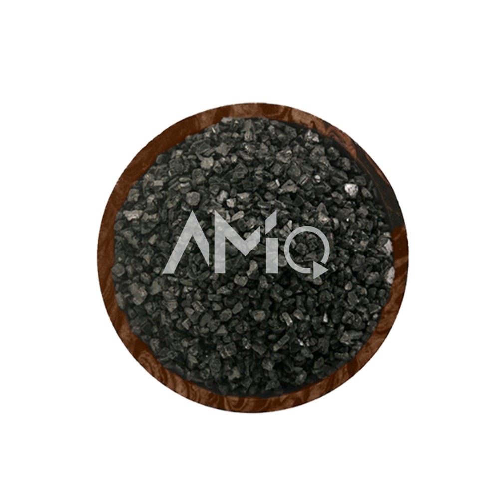 Black Salt 2-5mm