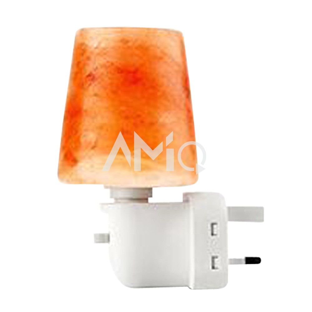 Fan Shape Night Light Lamp