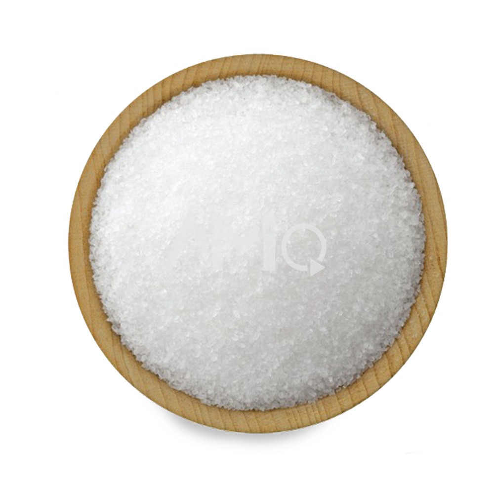 Crystal White Salt Fine Grain