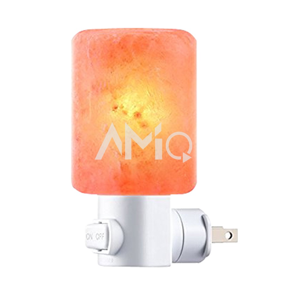 Cylinder Night Light Lamp