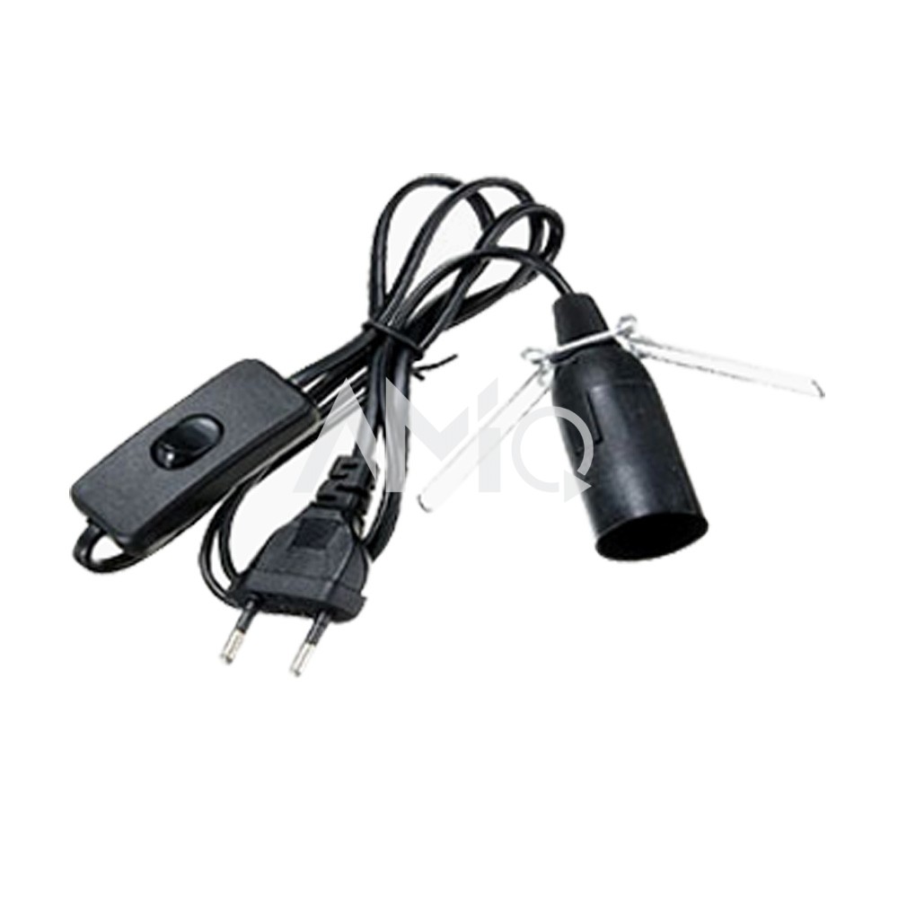 Europe Wire Black