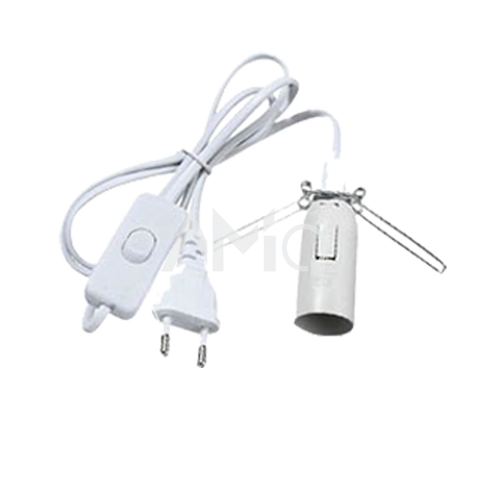 Europe Wire White
