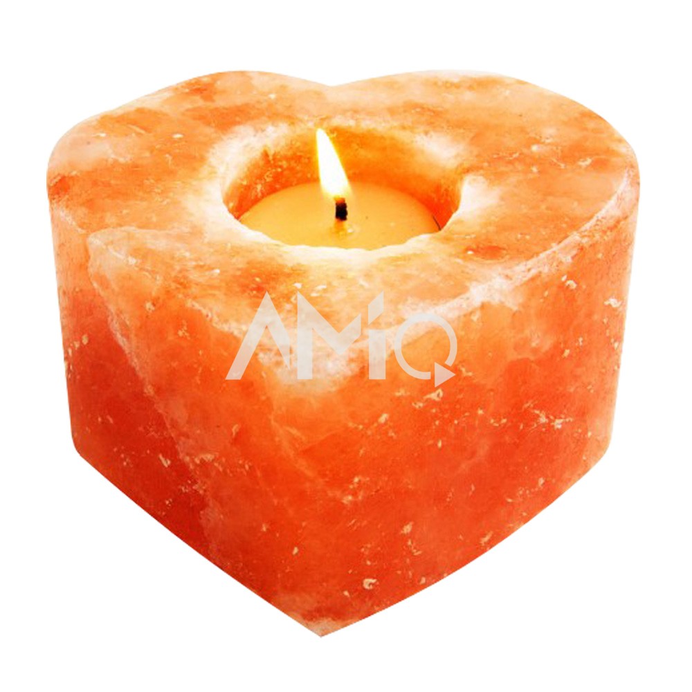 Heart Tea Light Holder
