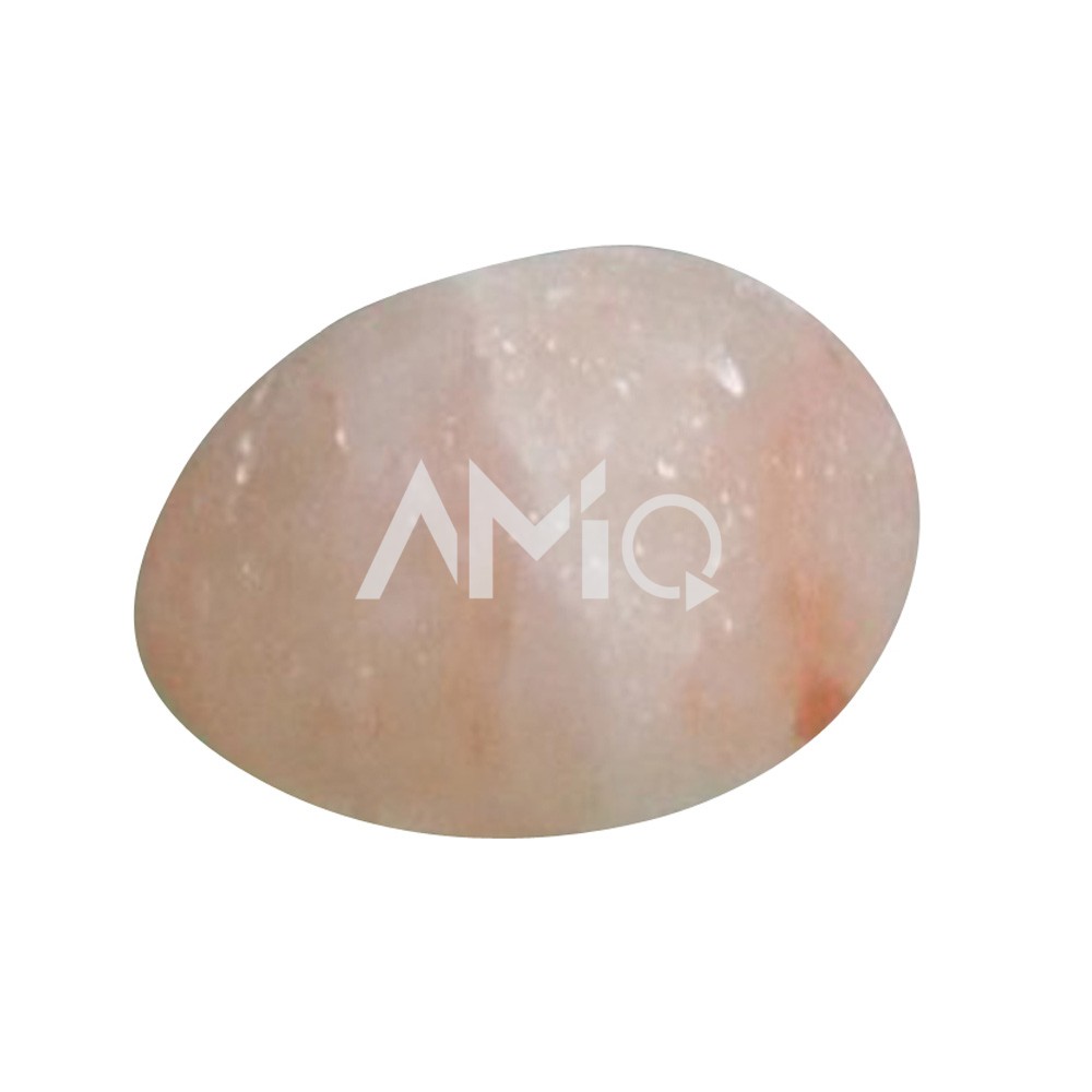 Himalayan Egg Shape Massage Stone