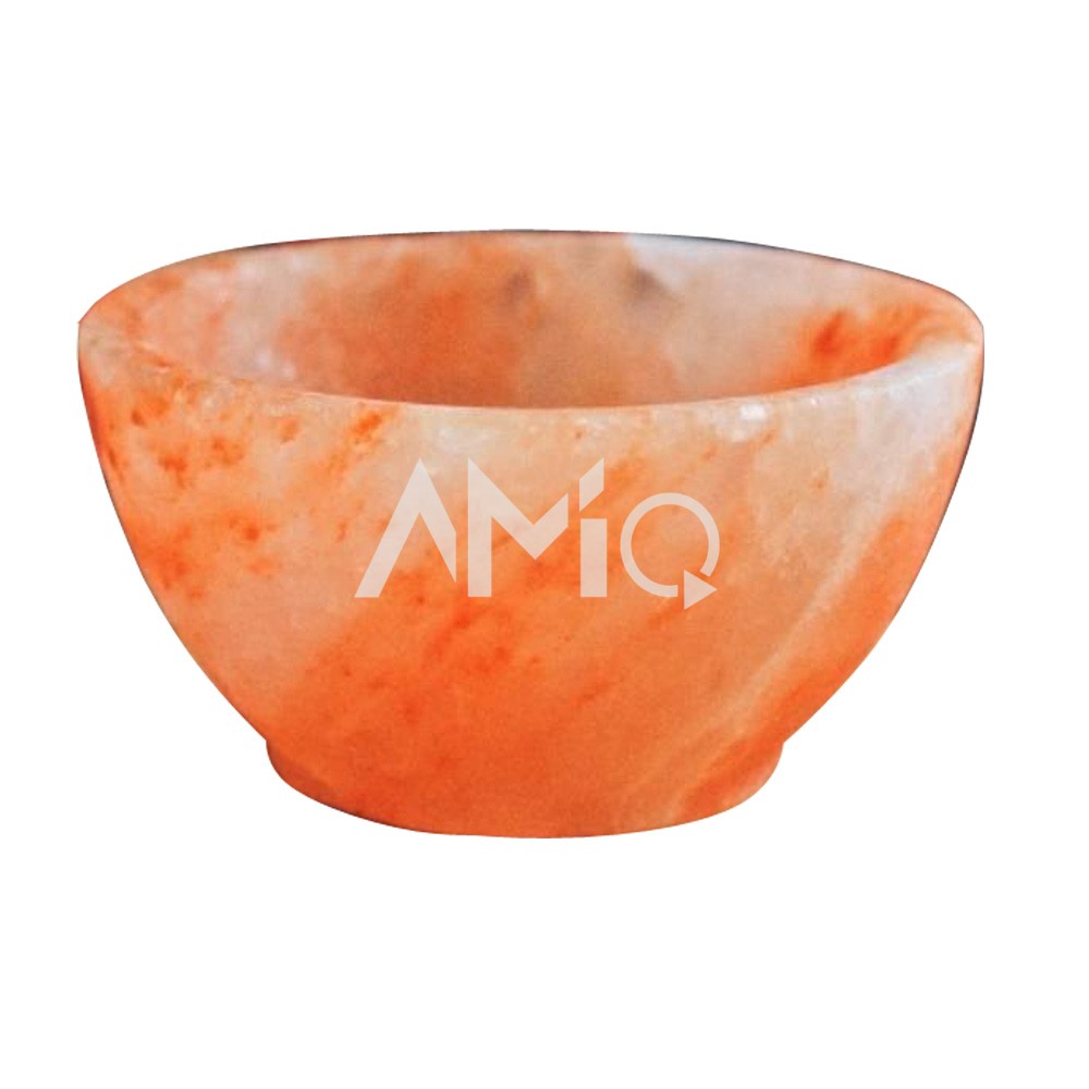 Himalayan Salt Bowl Mid Depth
