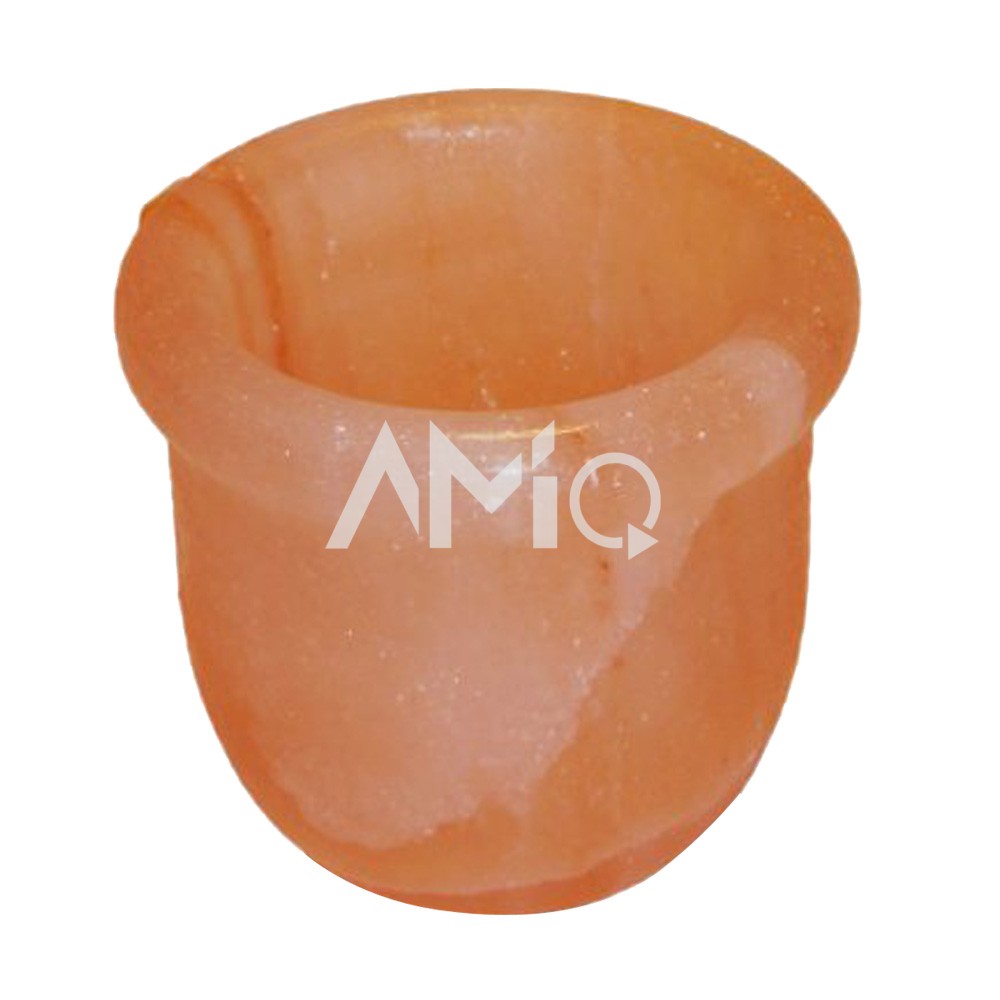 Himalayan Salt Cookware