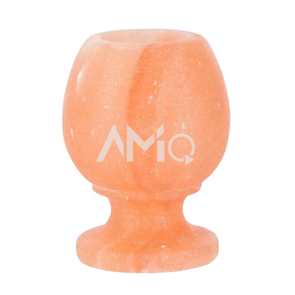Himalayan Salt Royal Glass