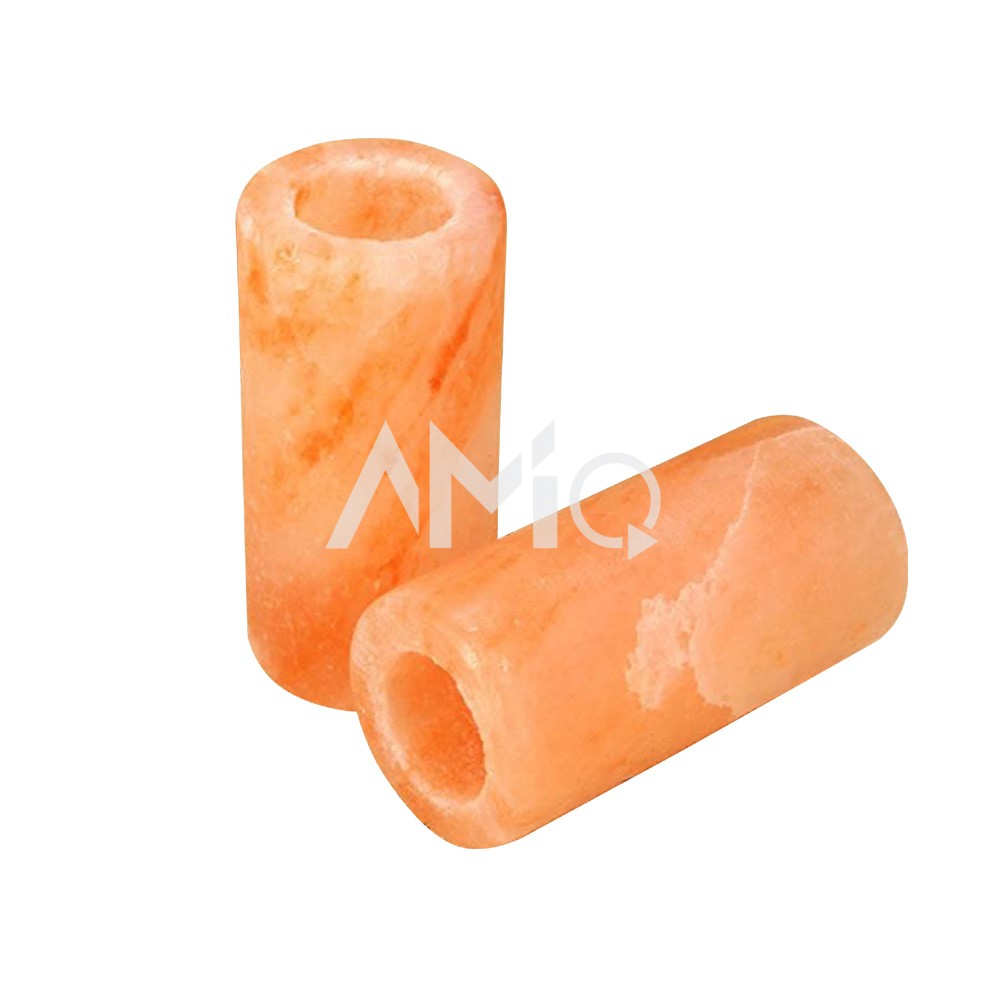 Himalayan Salt Shot Glasses Set of 2