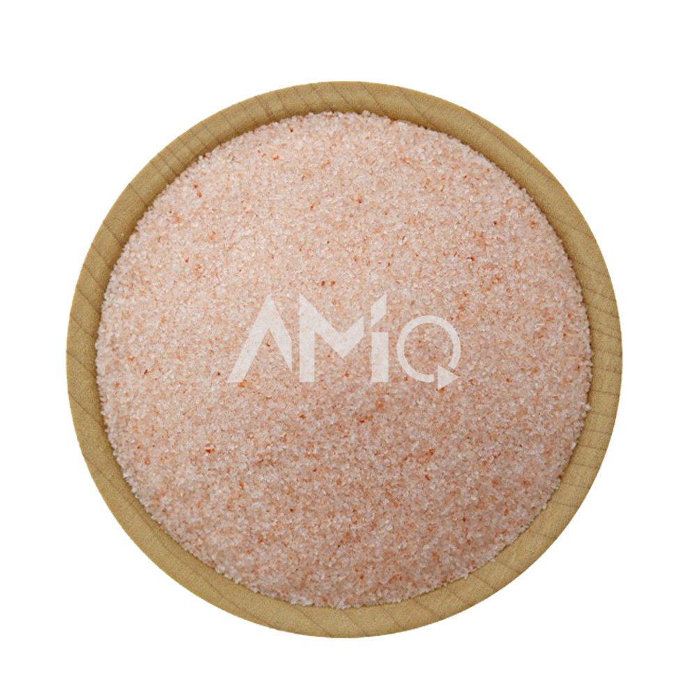 Pink Fine Grain Salt