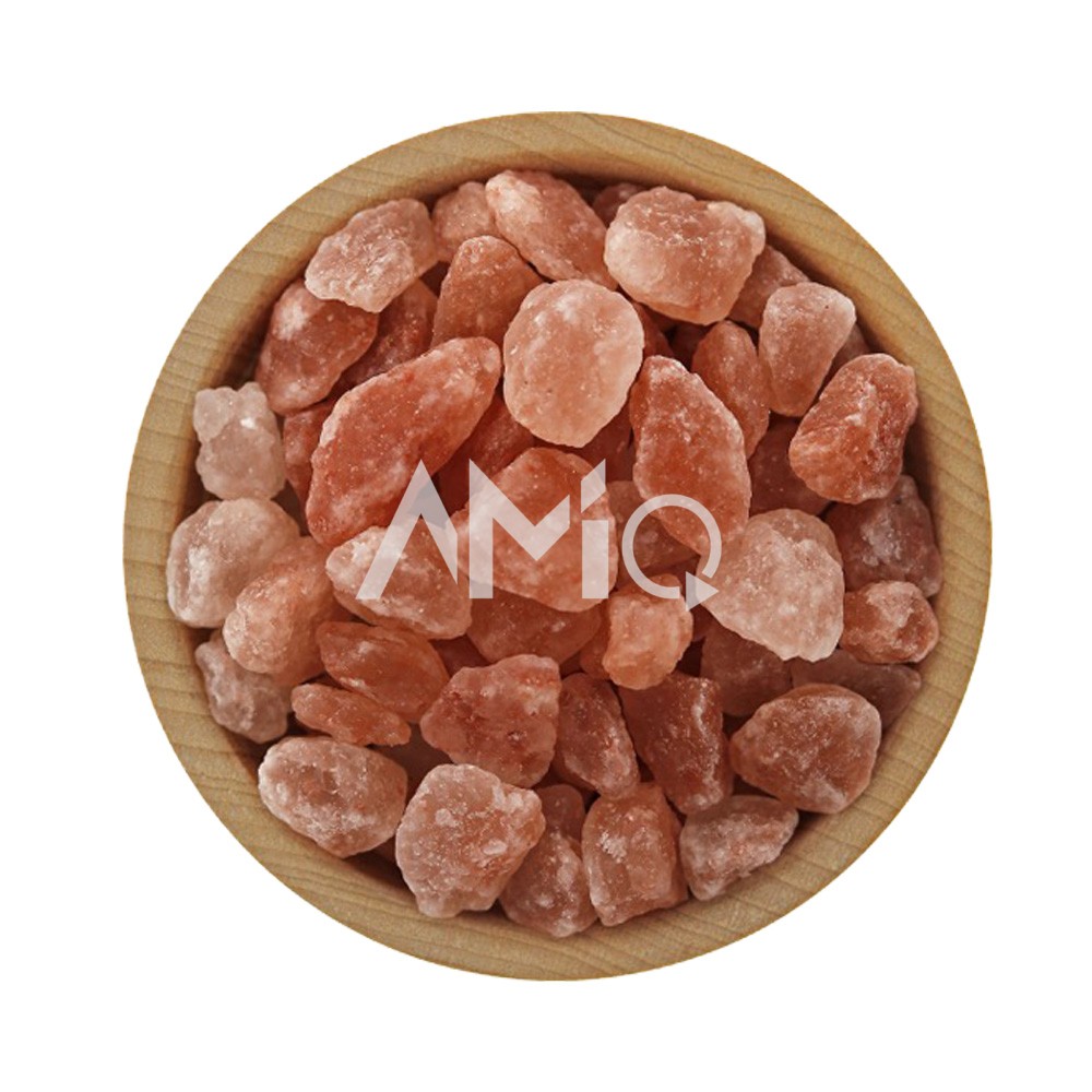 Pink Fine Salt 5-10cm