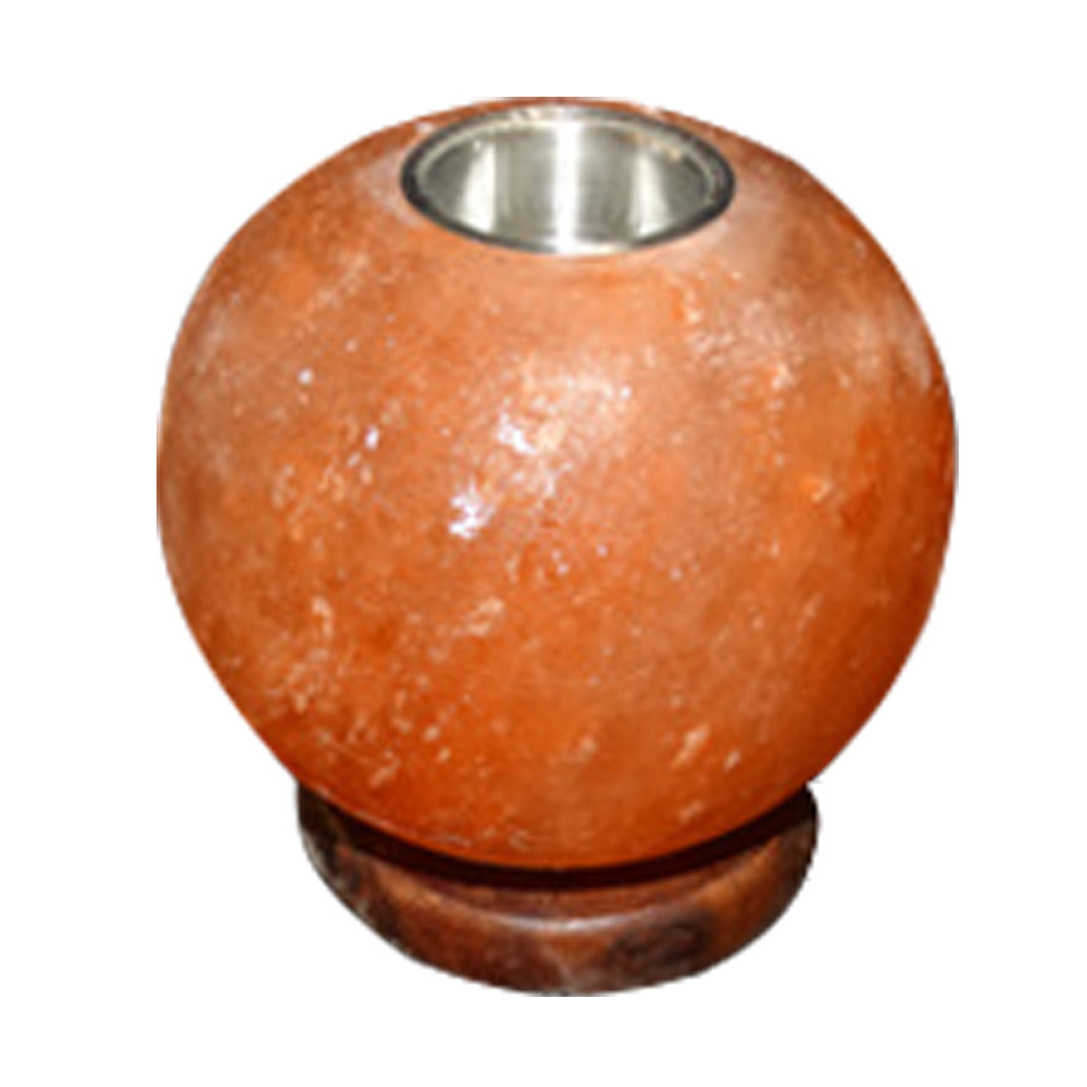 Candle & Oil Salt Burners
