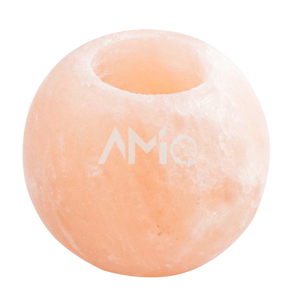 Globe Shape Tea Light Holder