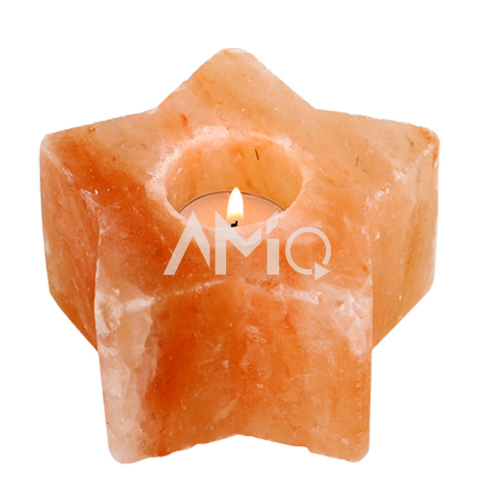 Star Tea Light Holder